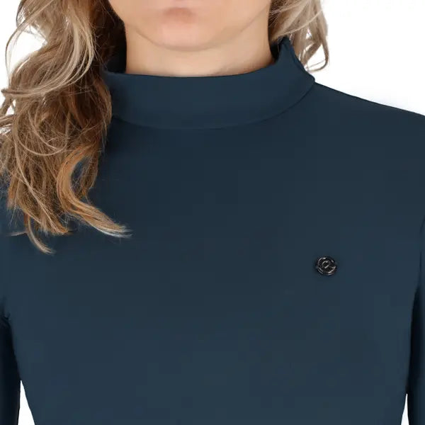 QHP Teddie Base Layer
