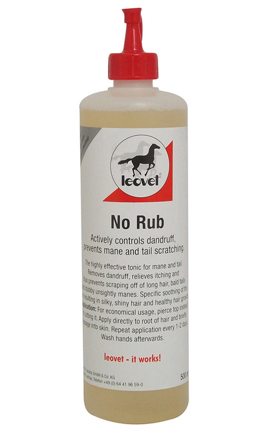Leovet No Rub