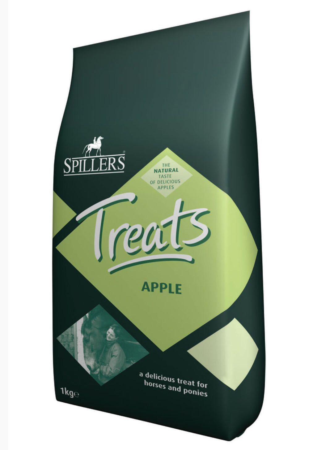Spillers Treats