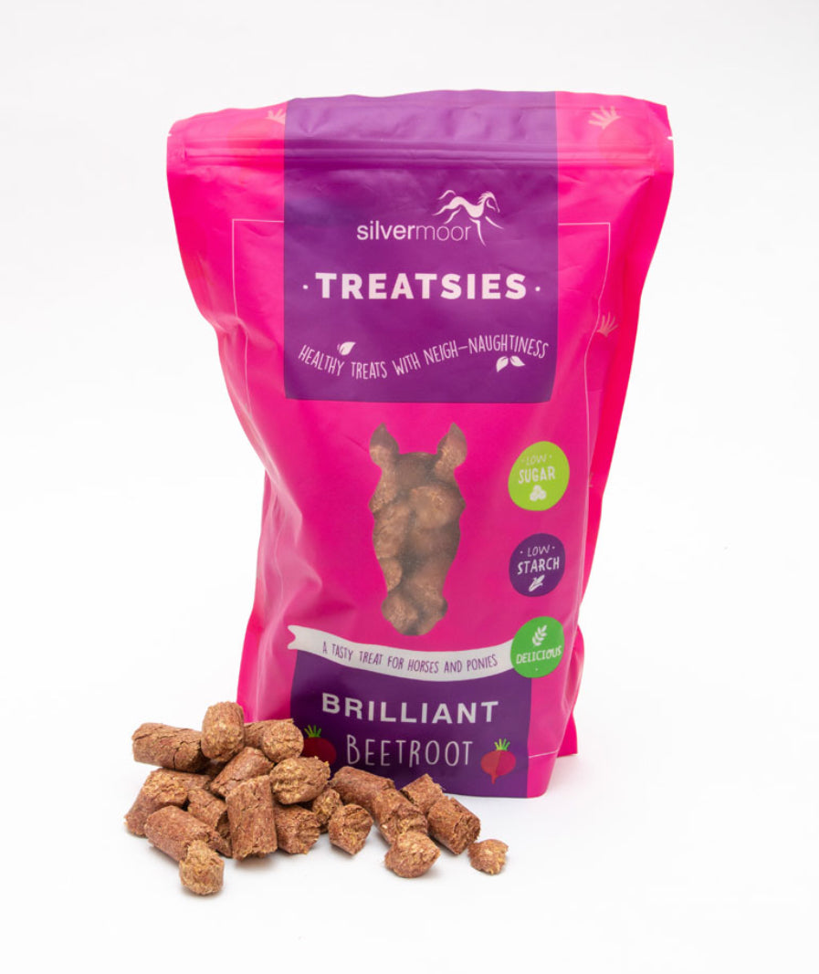 Silvermoor Treatsies