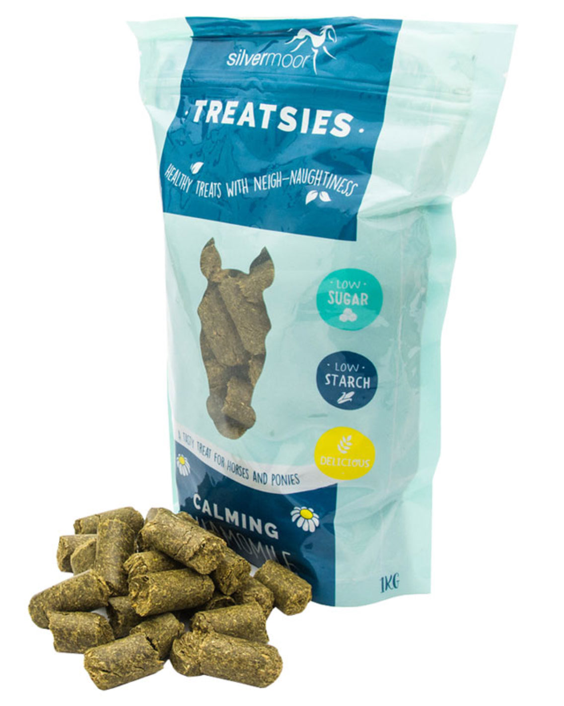 Silvermoor Treatsies