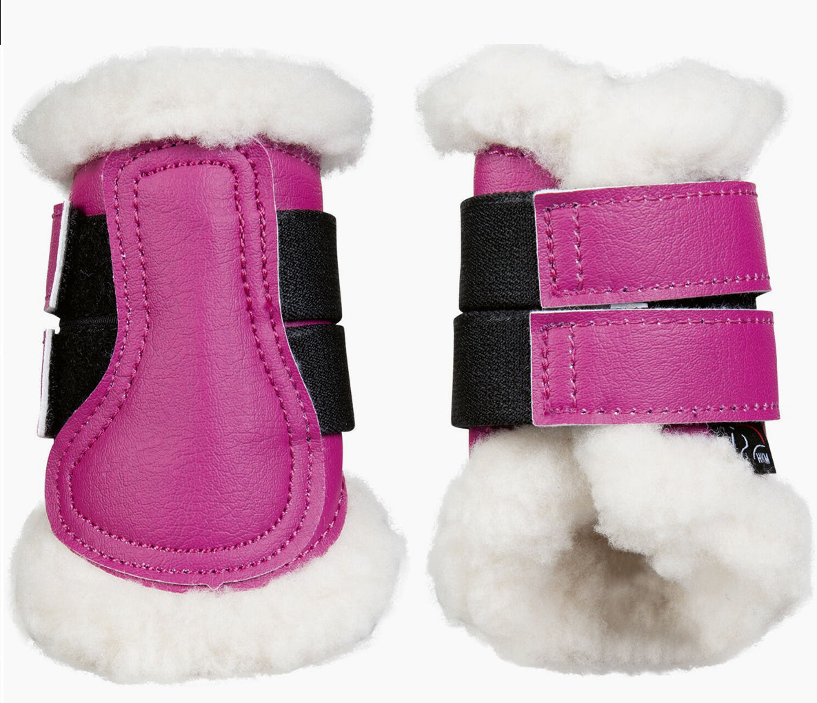Hkm Protection Boots Comfort