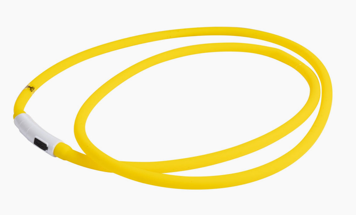 Hkm - Illuminated Hi Vis Neck Ring Led