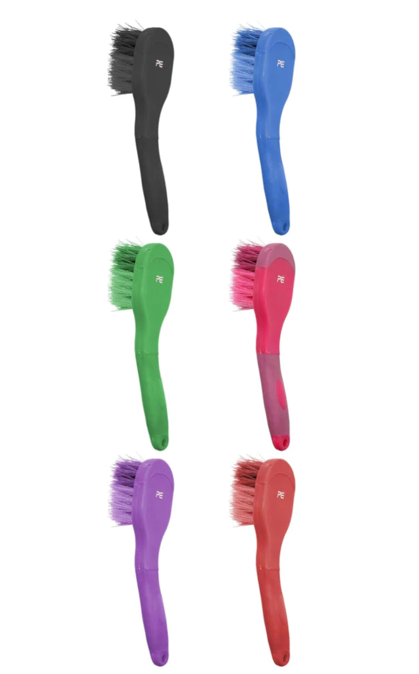 Perrys Equestrian Bucket Brush