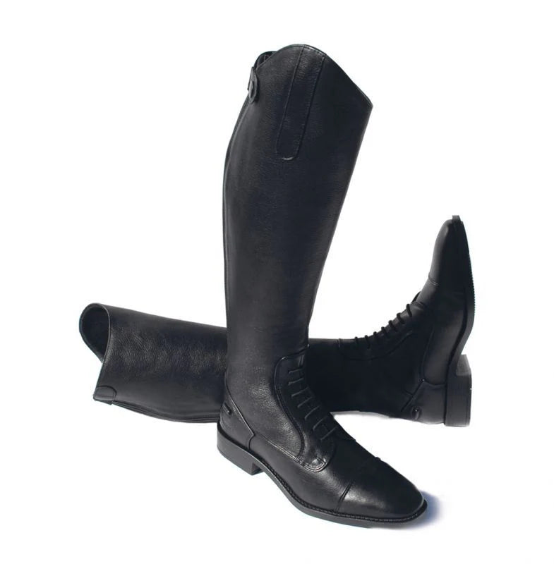 **Clearance Offer** Rhinegold Luxus Long Boots