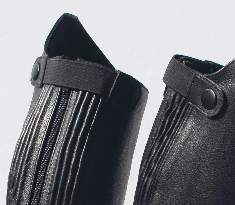 **Clearance Offer** Rhinegold Luxus Long Boots