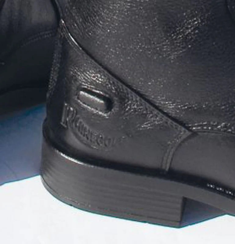 **Clearance Offer** Rhinegold Luxus Long Boots