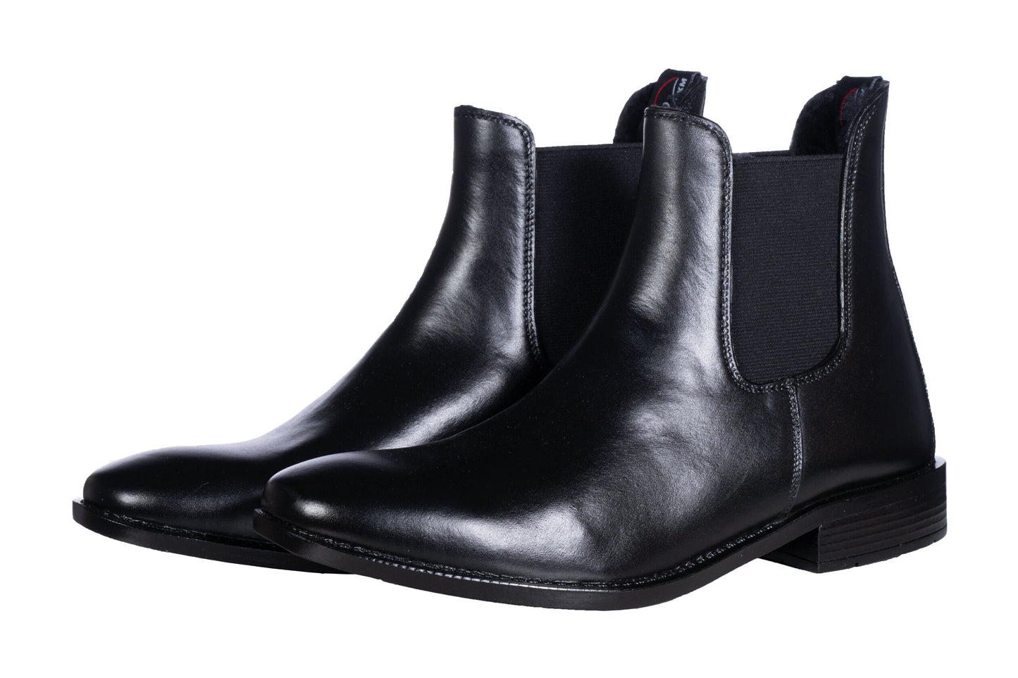 HKM Rainy Day Winter Jodhpur Boots