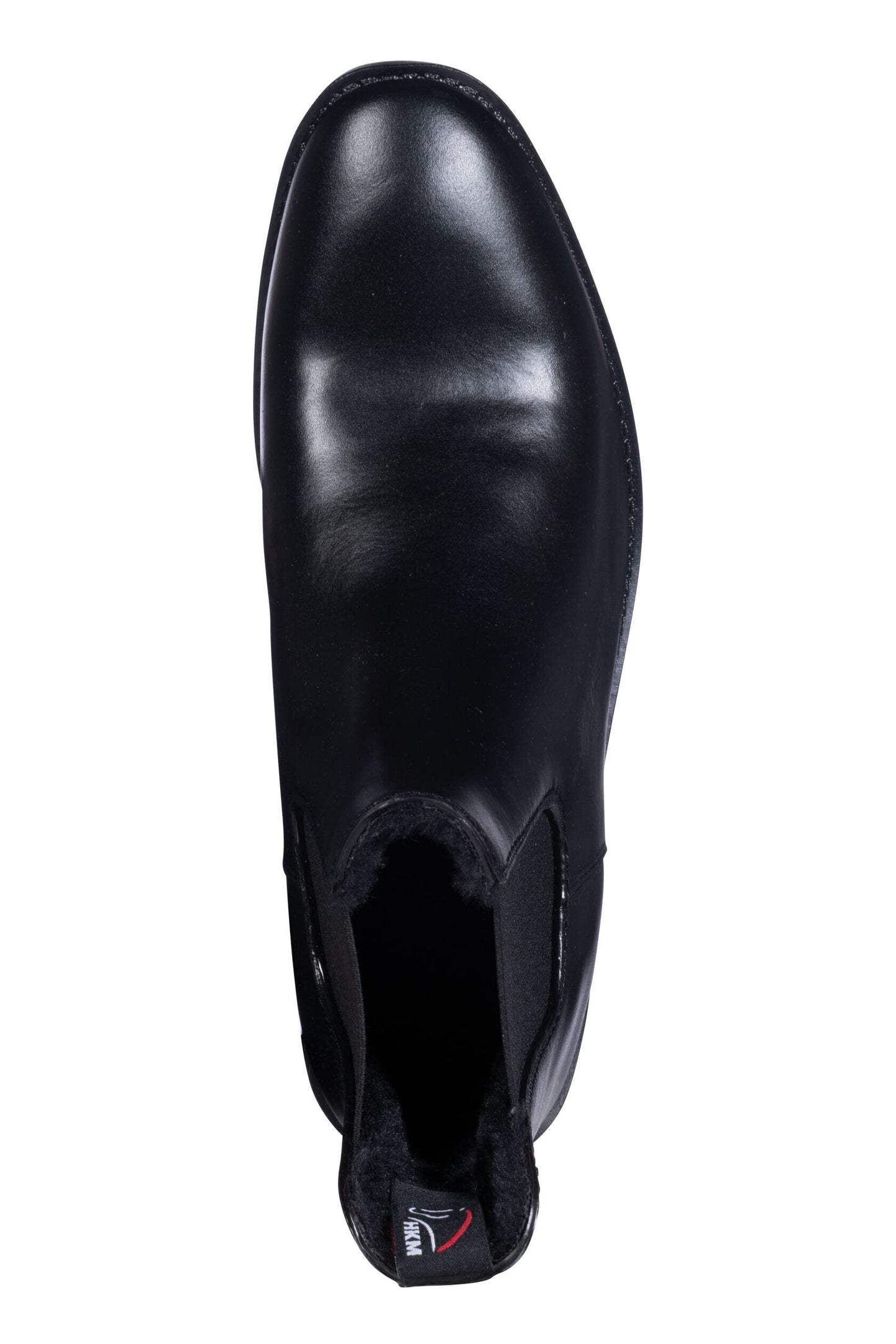 HKM Rainy Day Winter Jodhpur Boots