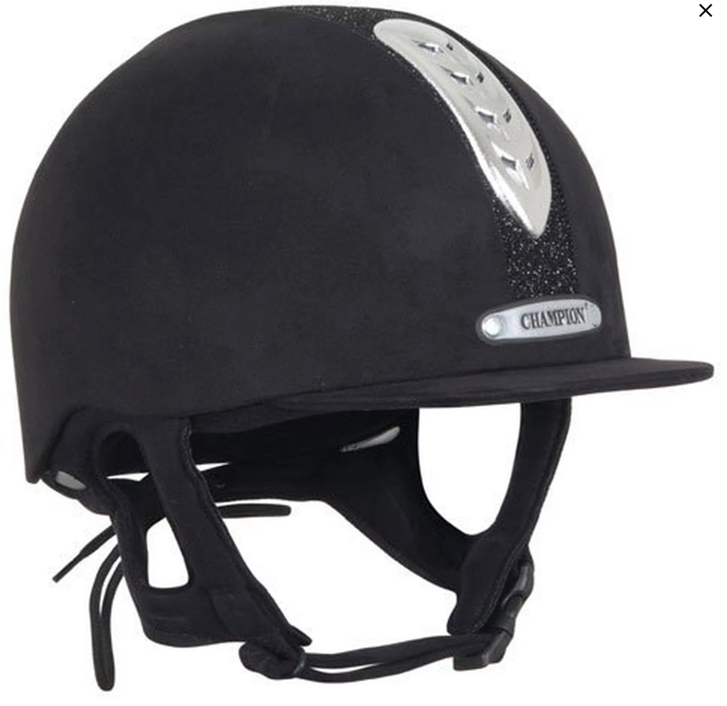 Champion Junior X-Air Dazzle Plus Helmet