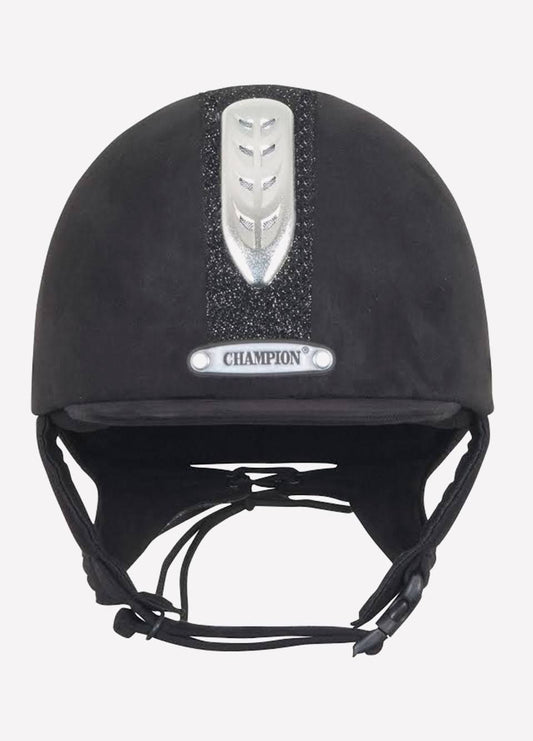 Champion Junior X-Air Dazzle Plus Helmet