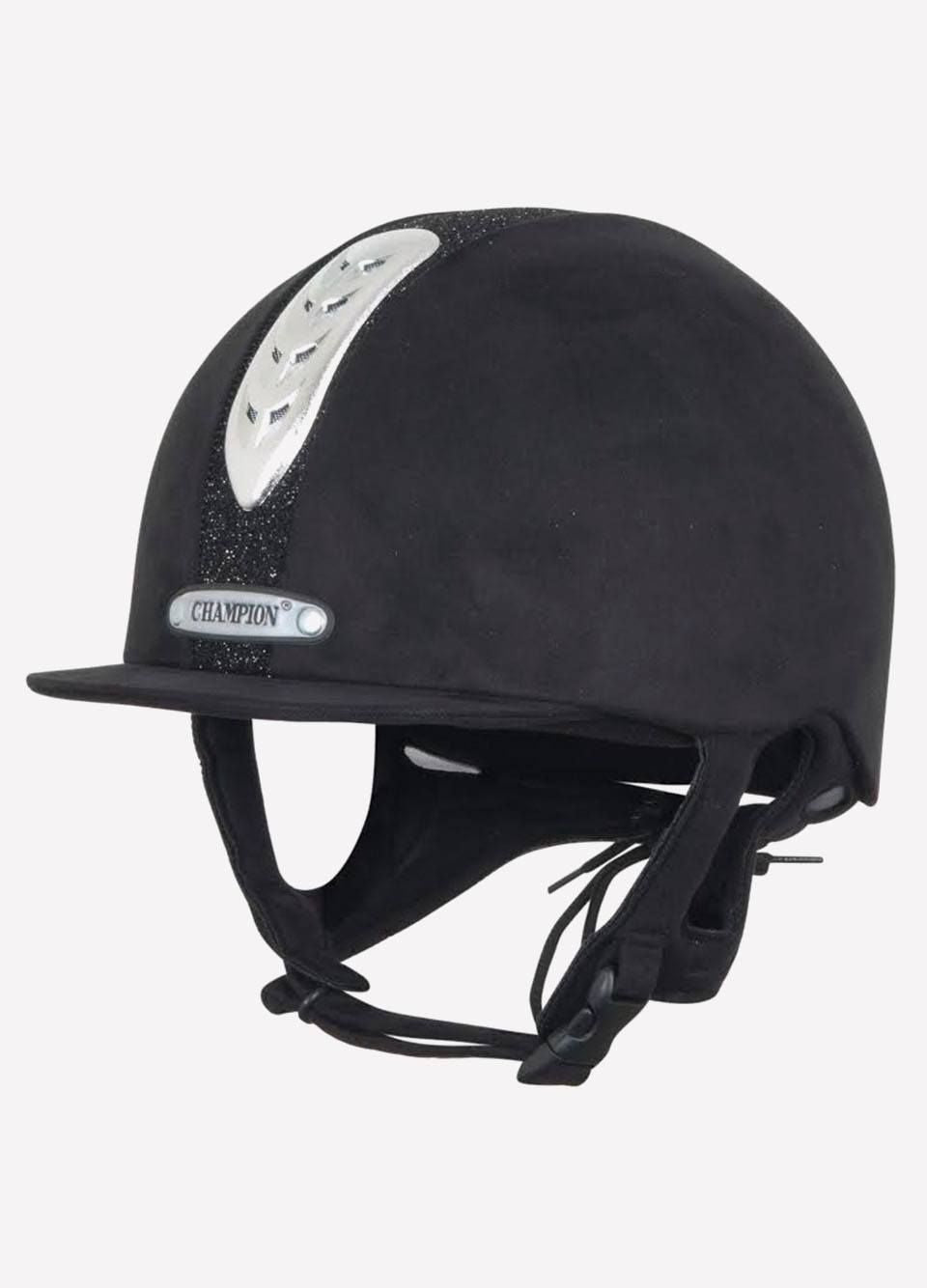 Champion Junior X-Air Dazzle Plus Helmet