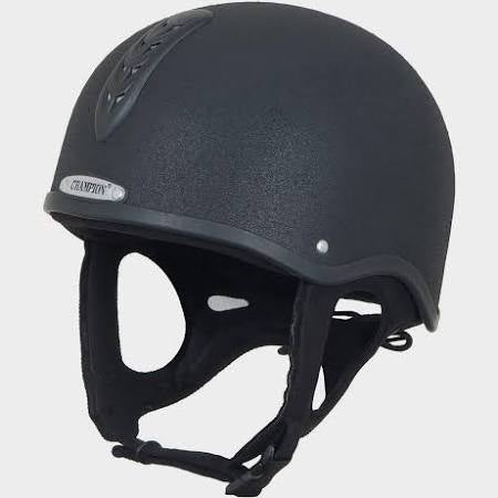 Champion Junior X-Air Plus Helmet - skull cap