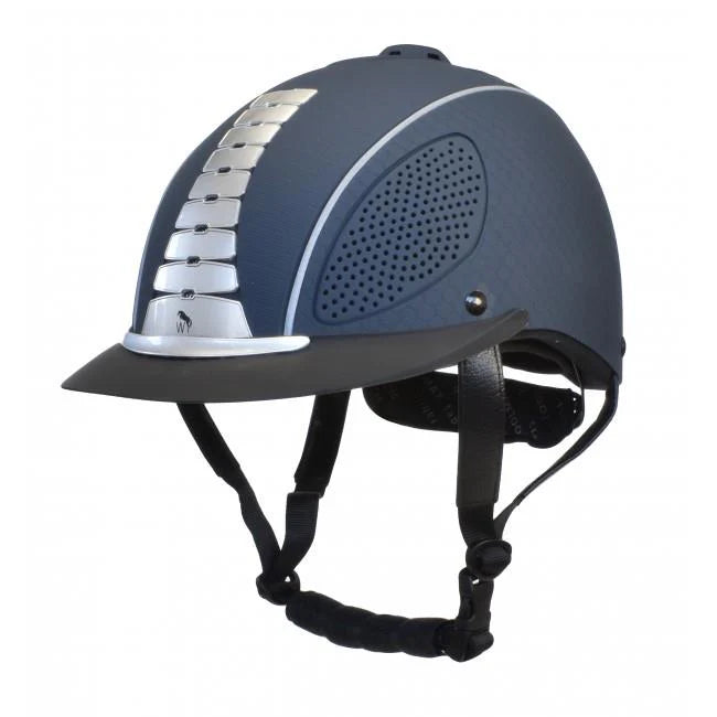 Whitaker Horizon Riding Helmet