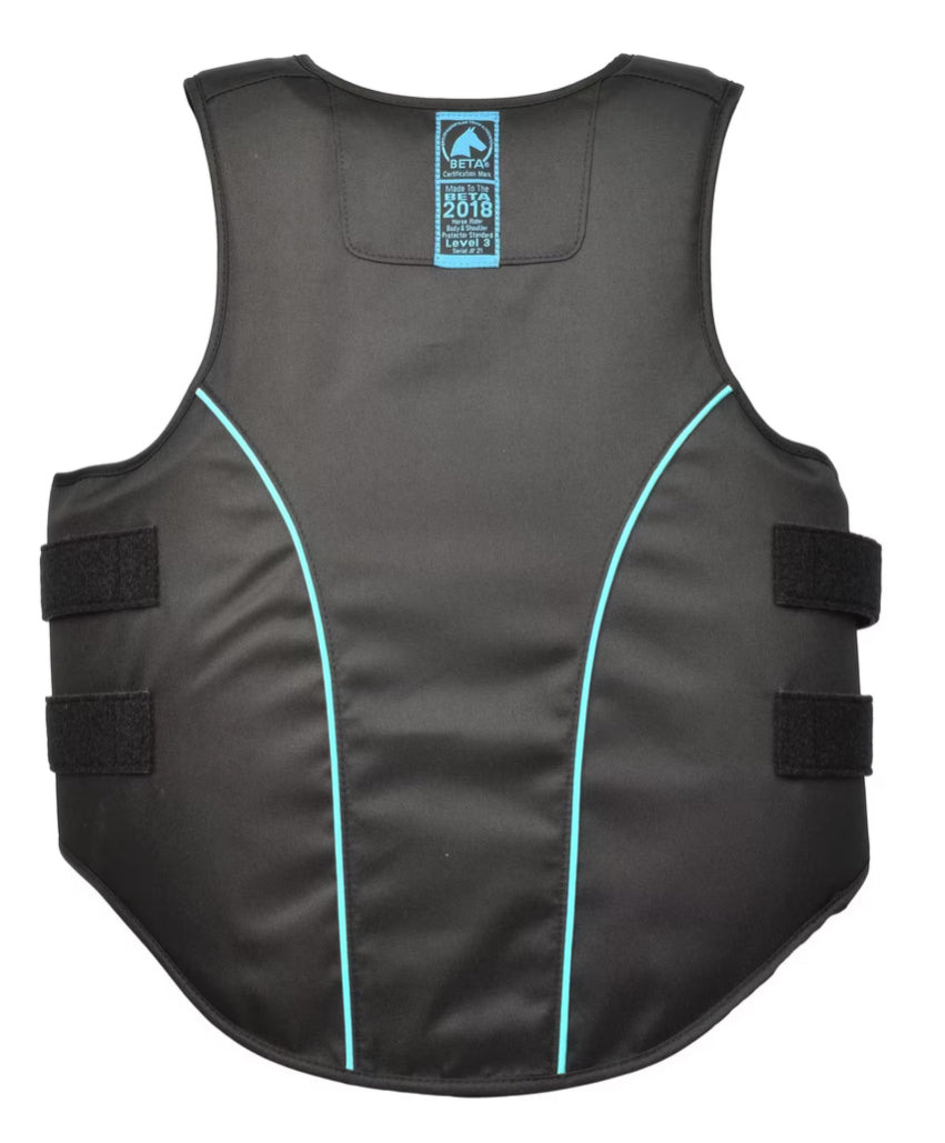 Whitaker PRO BETA Level 3 Adults Body Protector