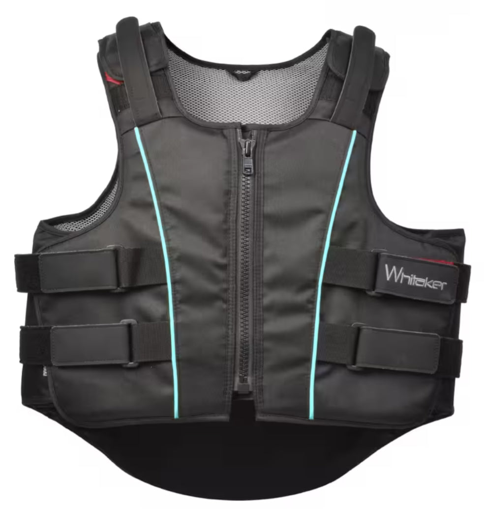 Whitaker Young Rider BETA Level 3 Body Protector