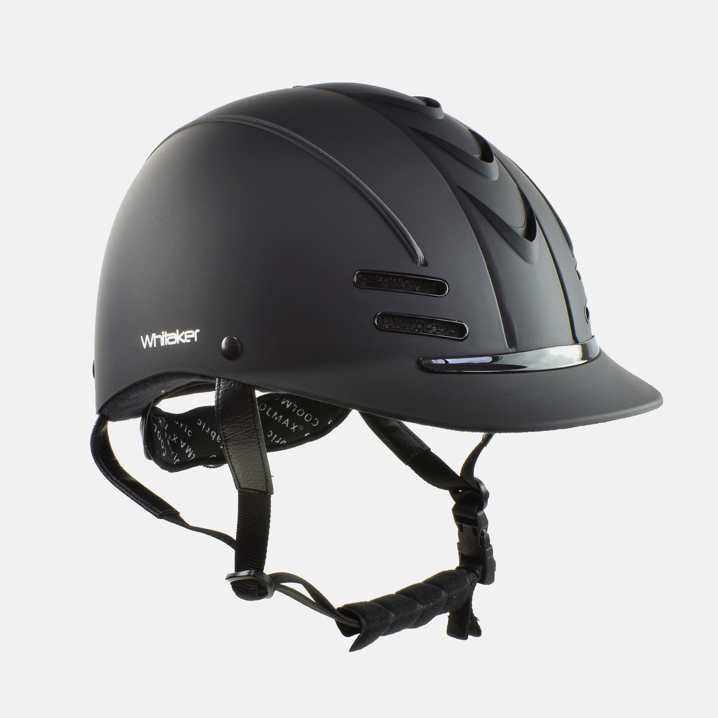 Whitaker Club Young Rider Helmet