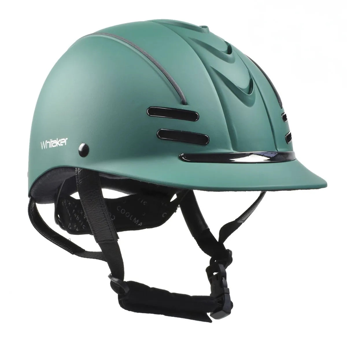 Whitaker Club Young Rider Helmet