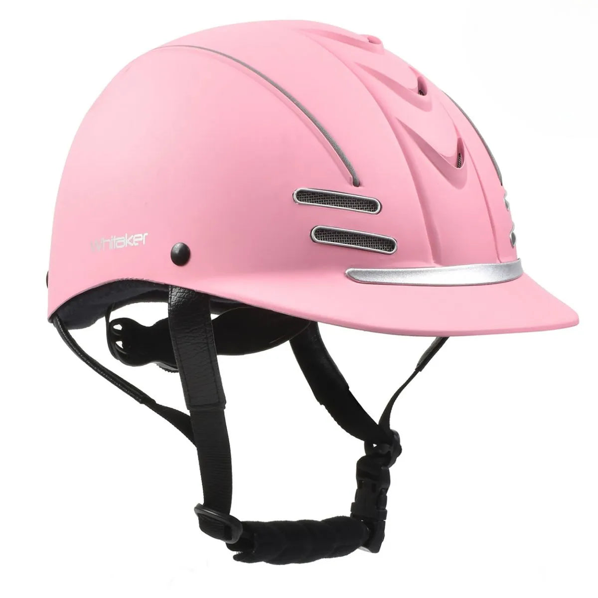 Whitaker Club Young Rider Helmet