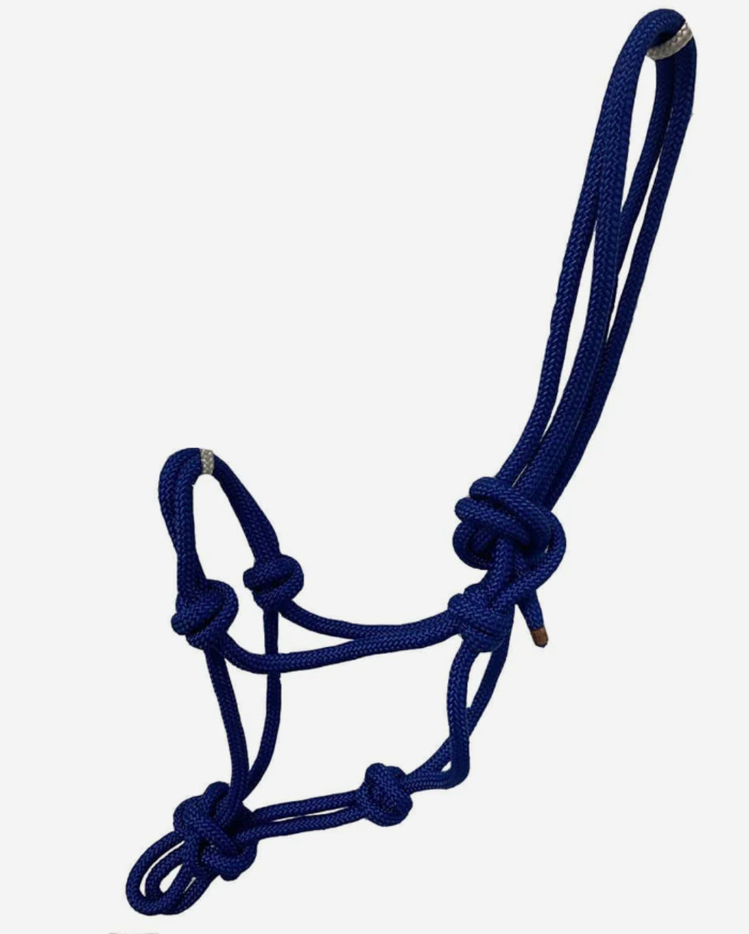 Rhinegold - Rope Halter/Headcollar