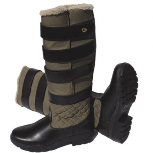 RHINEGOLD - NEVIS BOOTS