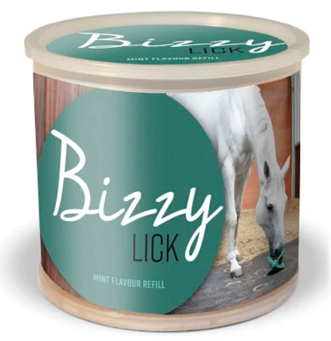 Bizzy Horse Lick Refill
