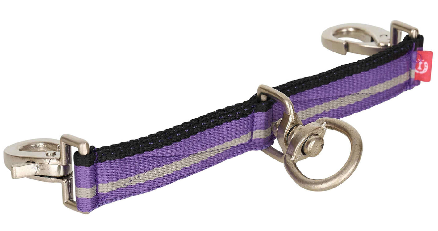 Imperial Riding - Lunging Bit Strap Nylon