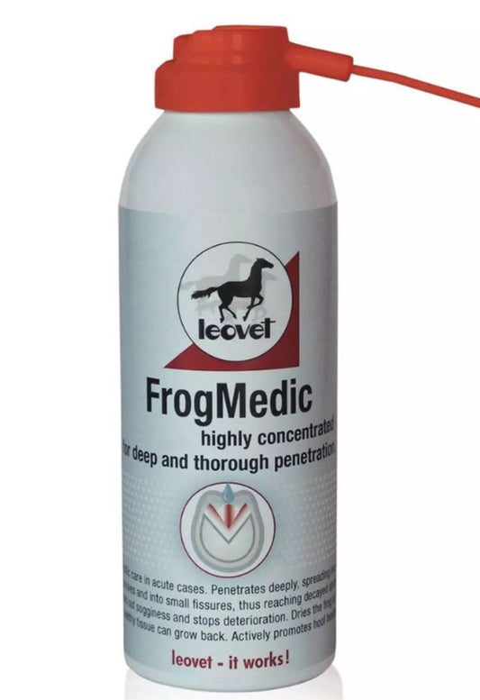 Leovet Frogmedic Spray