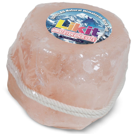 Likit - Himalayan Rock Salt