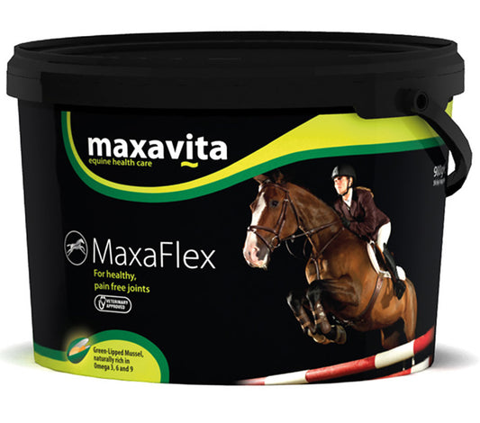 Maxavita - Maxaflex