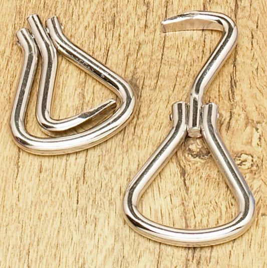 Folding Hoof Pick