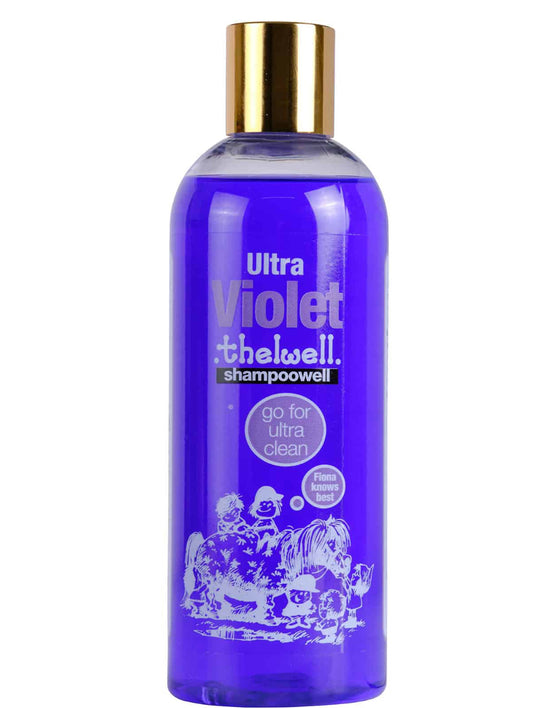 Naf - Thelwell Ultra Violet Shampoo