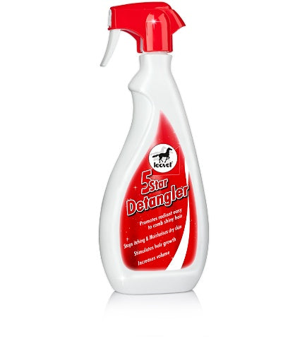 Leovet -5 Star Detangler