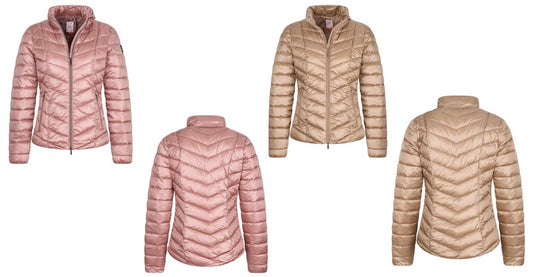 Imperial Riding - Jacket - Juicy