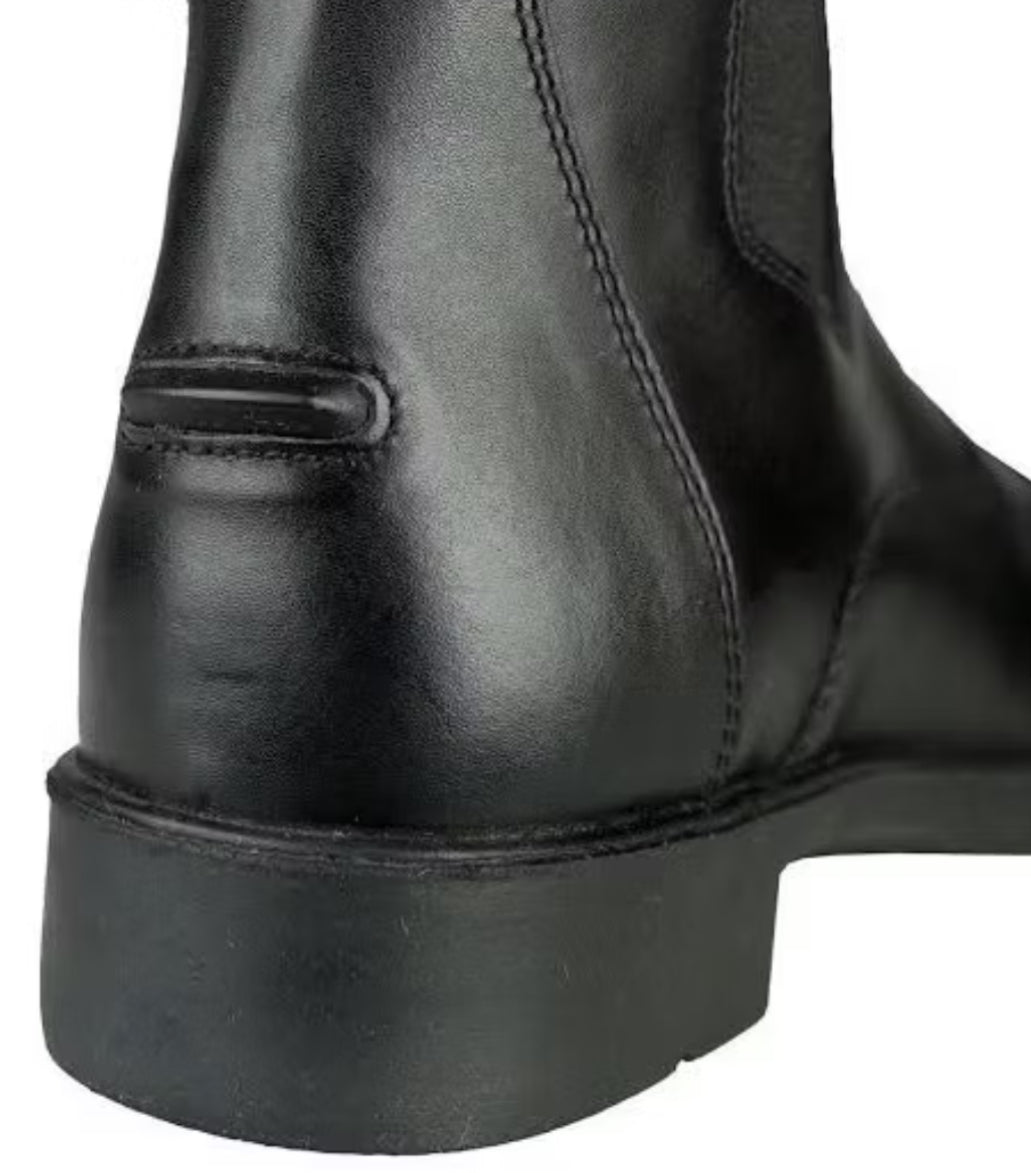 Sheldon - Salisbury Field Jodphur Boots
