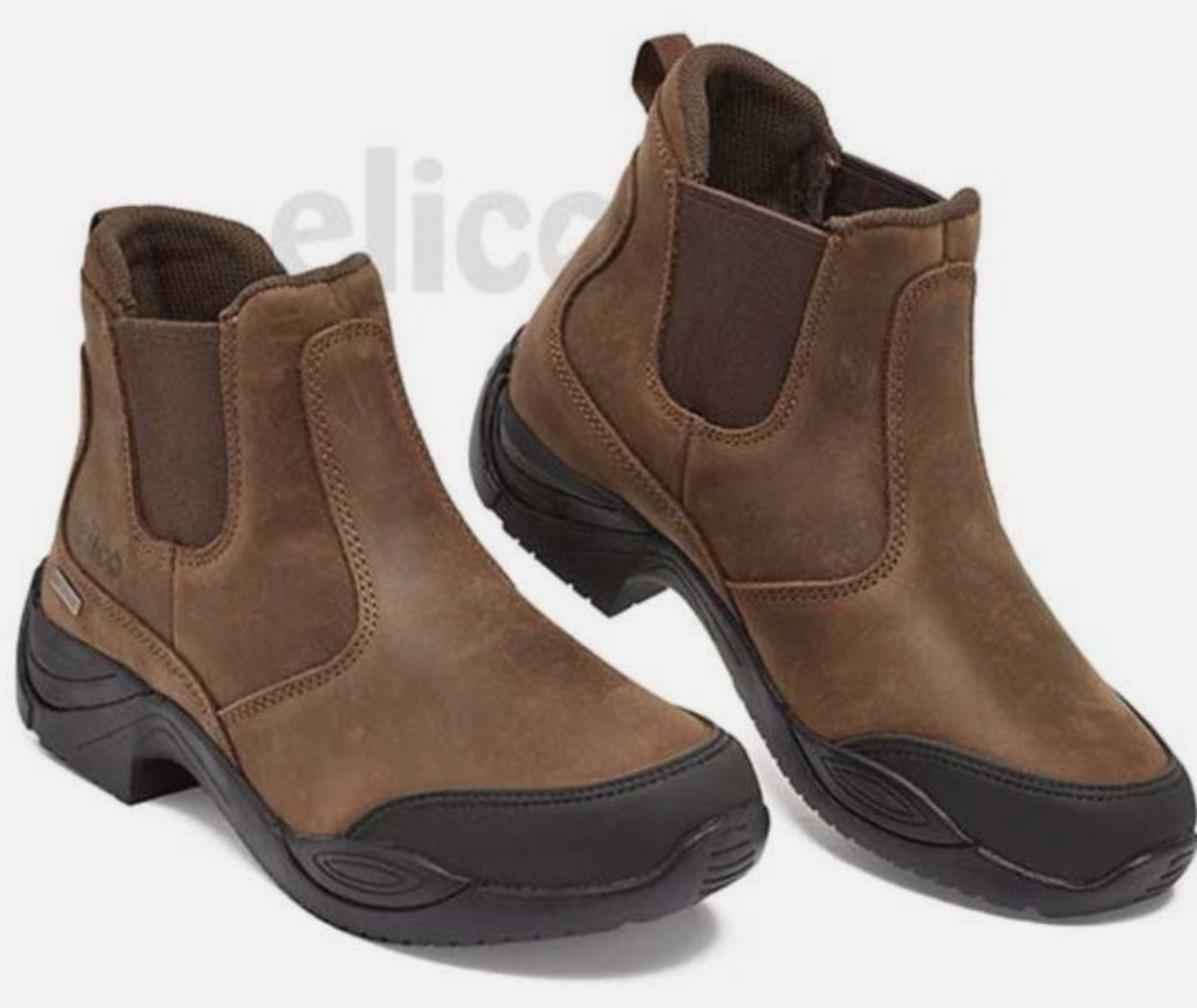 Elico - Aviemore Yard Boots