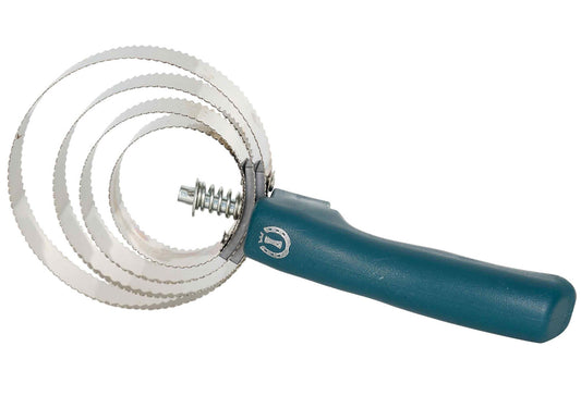 Imperial Riding  - Spring Comb Round Handle