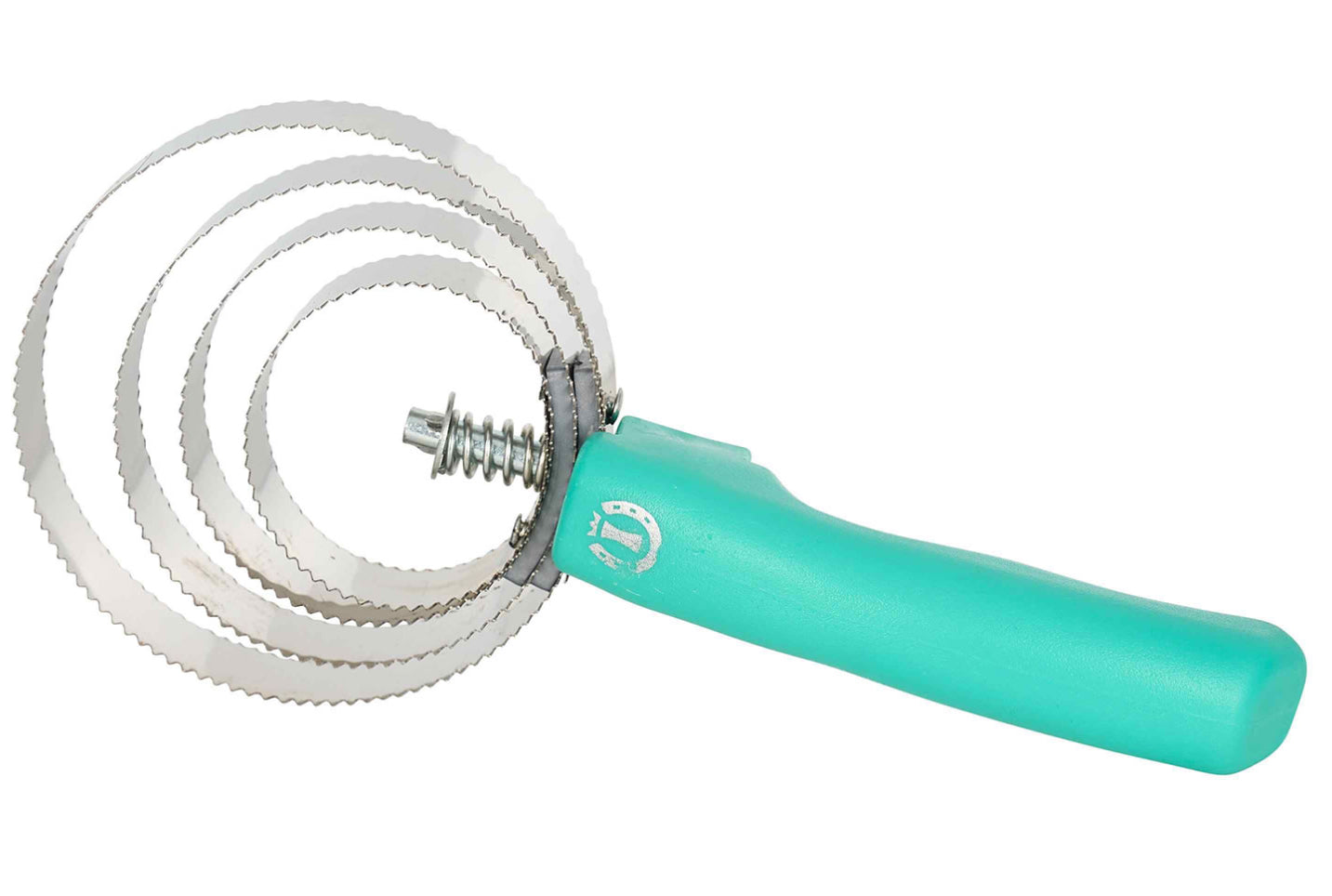 Imperial Riding  - Spring Comb Round Handle