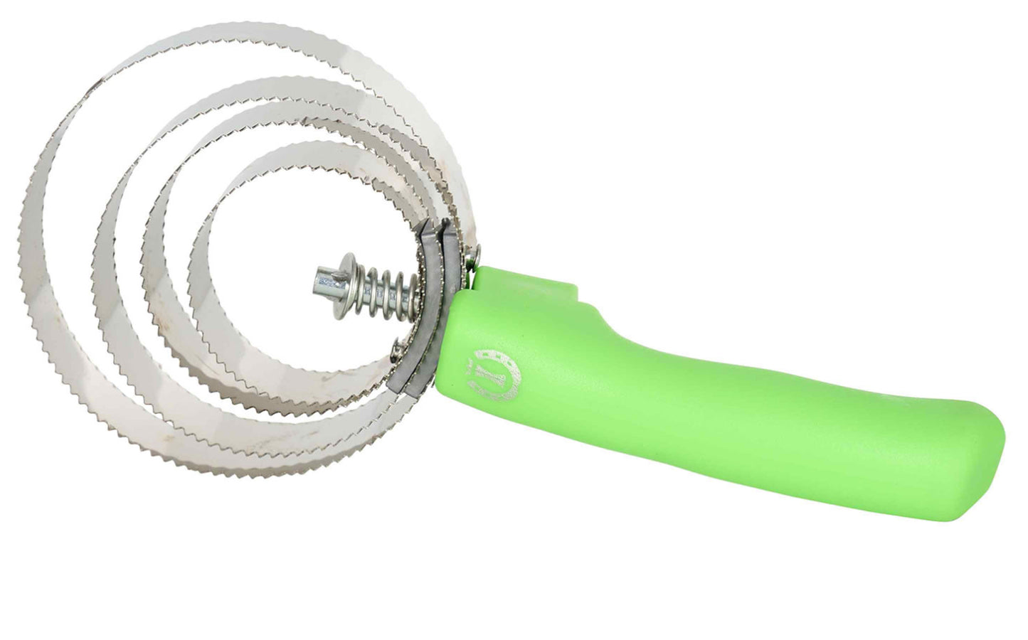 Imperial Riding  - Spring Comb Round Handle