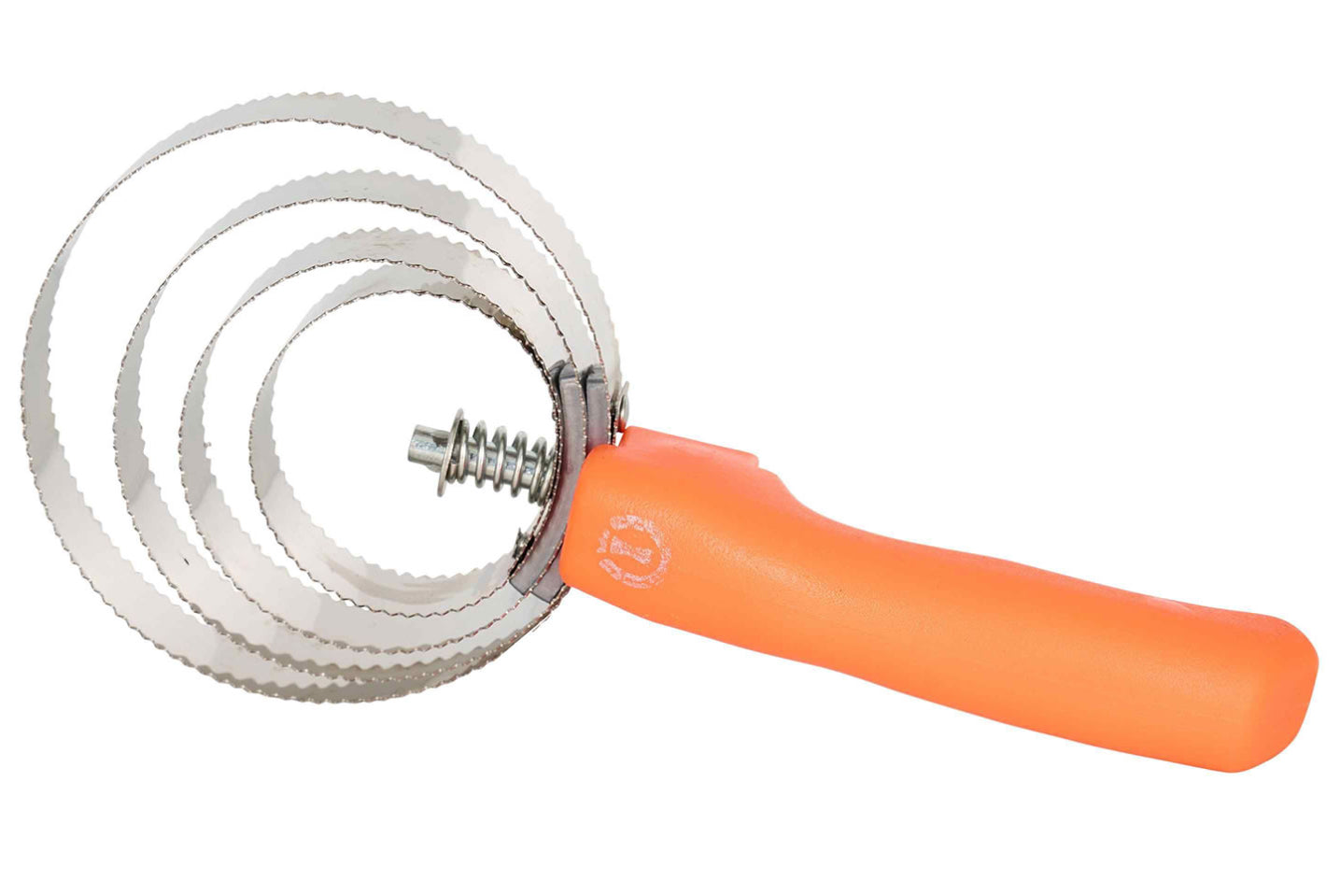 Imperial Riding  - Spring Comb Round Handle