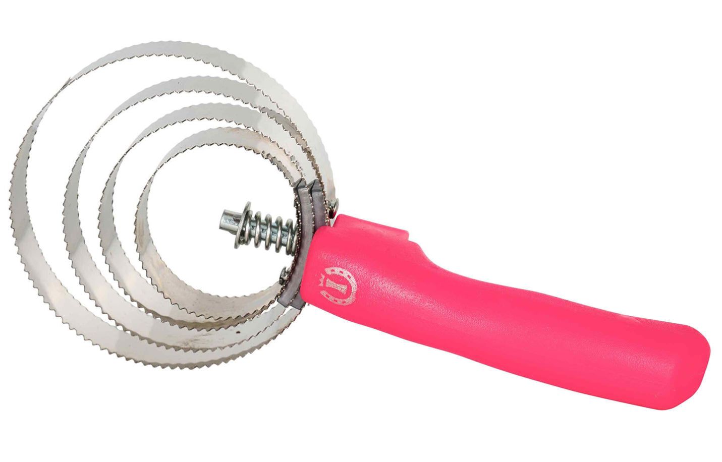 Imperial Riding  - Spring Comb Round Handle