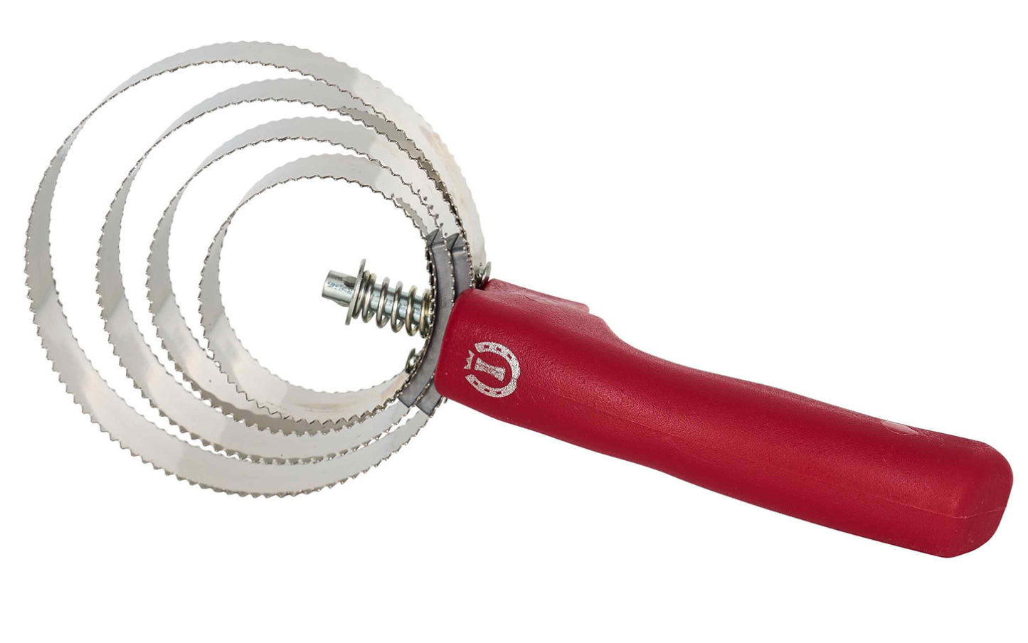 Imperial Riding  - Spring Comb Round Handle