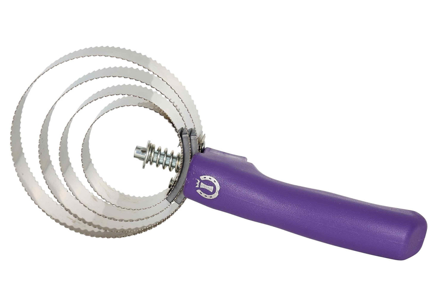 Imperial Riding  - Spring Comb Round Handle