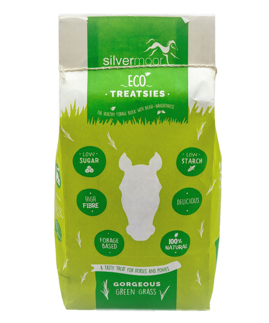 Silvermoor Eco Treatsies
