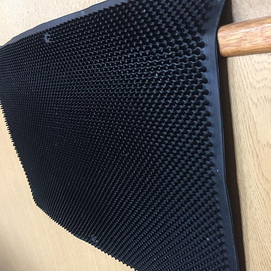 ELICO - RUBBER SCRATCH MAT (WALL)