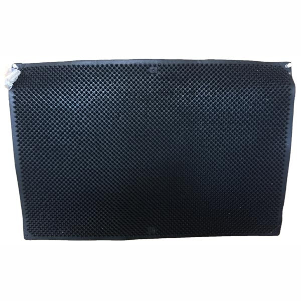 ELICO - RUBBER SCRATCH MAT (WALL)