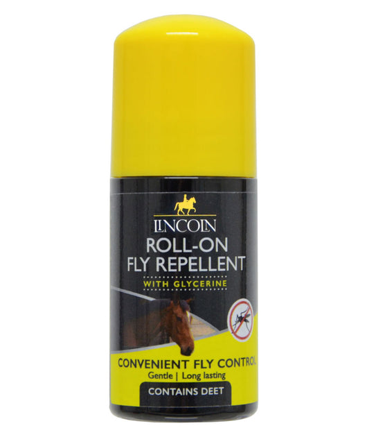 LINCOLN - ROLL-ON FLY REPELLENT