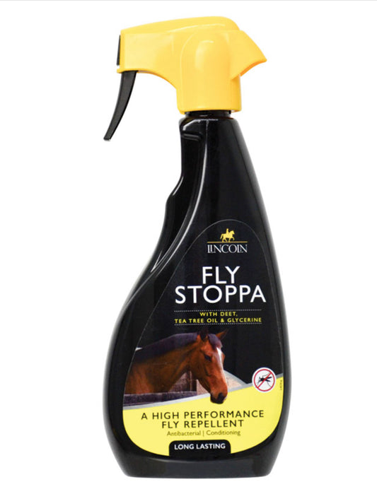 Lincoln Fly Stoppa