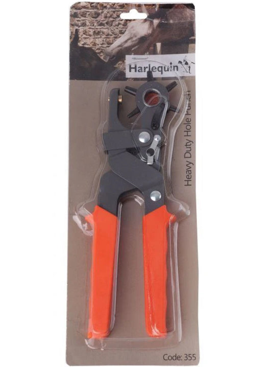 Harlequin - Heavy Duty Hole Punch