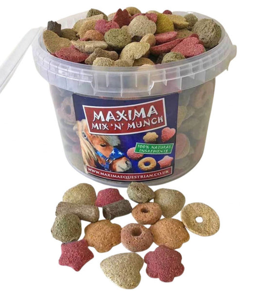 Maxima Mix’n’Munch Treats